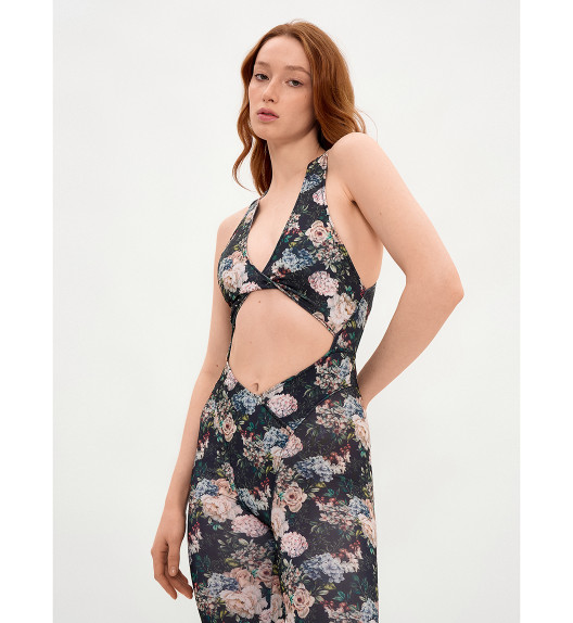 Комбинезон Fiori Benita Shark