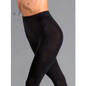 Колготки черные COTONE 250 Minimi