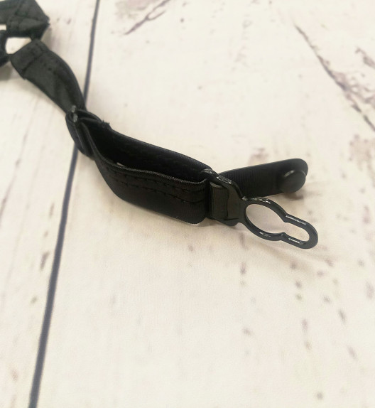 Экзо-пояс с подвязками для чулок Manhattan I-Style