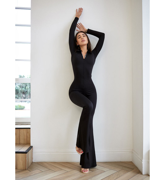 Комбинезон Chika Bomb "Black Rib" Bona Fide