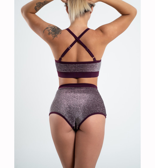 Топ Gala Glow I-Style