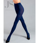 Колготки синие ROCK STAR 100 Minimi