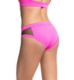 Комплект №90 розовый Flow Mesh