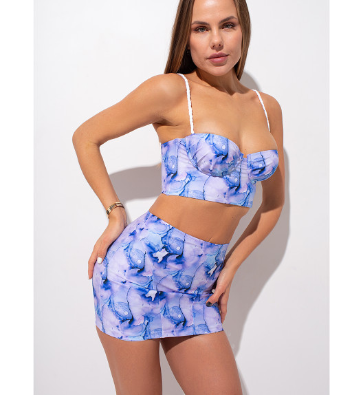 Шорты Delizia Maldiva Shark