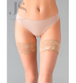 Чулки карамель CAPRICCIO 20 Minimi