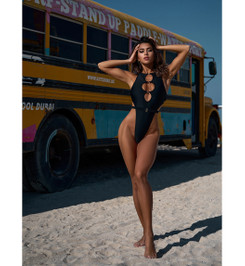 Боди Miami Body "Black" Bona Fide