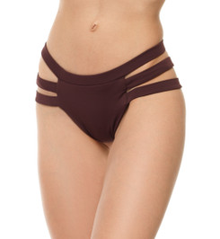 Шорты бордо Air