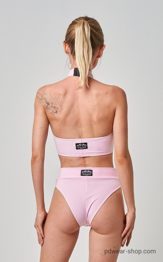 Топ Baby Pink Tanna Shark