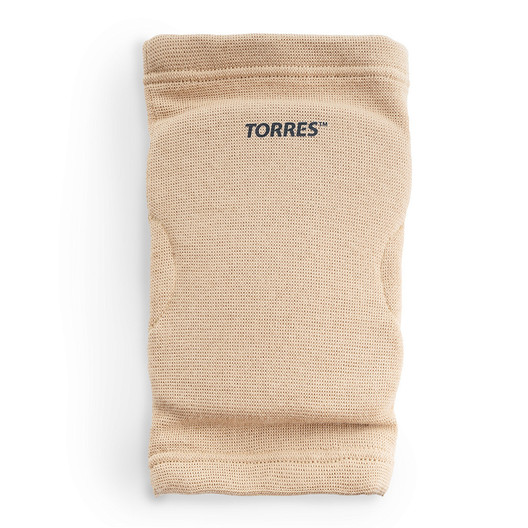 Наколенники бежевые Torres Light