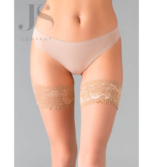 Чулки карамель CAPRICCIO 20 Minimi