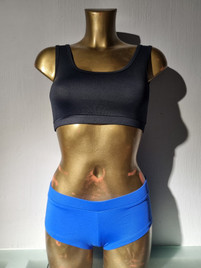 Шорты синие Sport