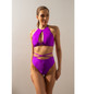 Шорты фиолетовые Aurora Shark