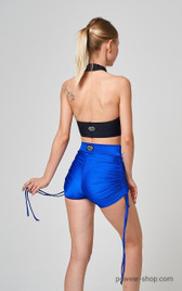 Шорты синие Ula Shark