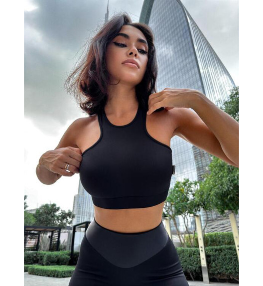 Топ Windy Top "Black" Bona Fide