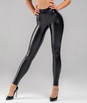 Леггинсы кожаные Bombita  I-Style