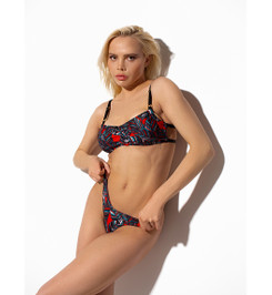 Топ Avventura Teodora Shark