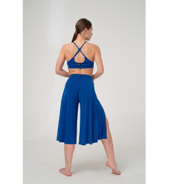 Кюлоты синие Mohiny I-Style