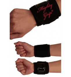 Напульсник Mighty Grip