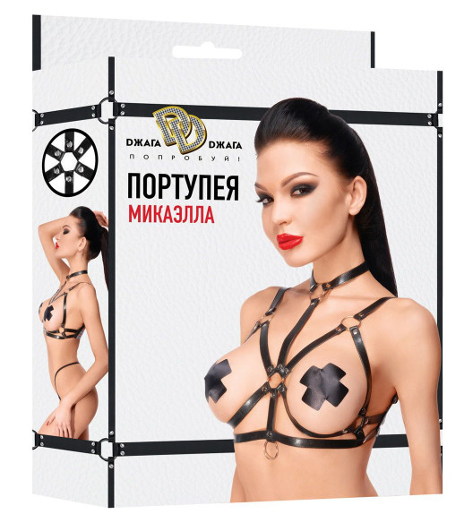 Портупея Микаэлла