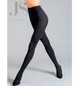 Колготки черные ROCK STAR 100 Minimi