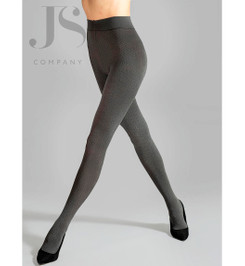 Колготки черные TRINI 03 Gatta