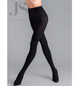 Колготки черные NAPOLETANO 100 Minimi