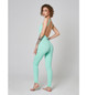 Комбинезон мятный Carmen Shark