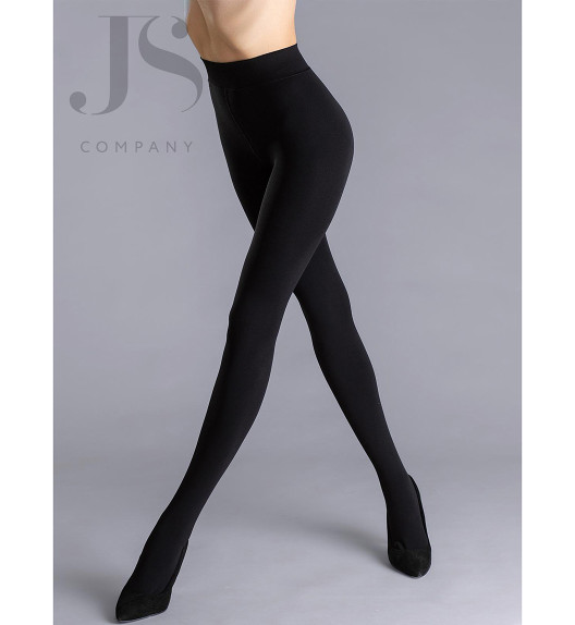 Колготки черные ARTICA 480 Minimi