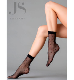 Носки черные POIS Minimi