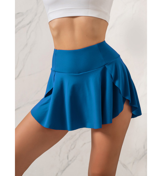 Шорты голубые Dolly I-Style