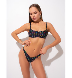 Шорты SHRK Nero Teodora Shark