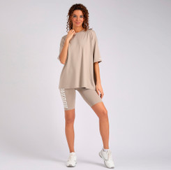 Велосипедки мокко "Powerful" Argo