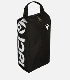 Сумка для обуви черная MACRON Hub