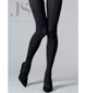 Колготки черные ROCK STAR 100 Minimi