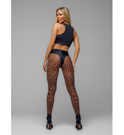 Лосины Big Leo Bombita I-Style