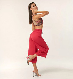 Кюлоты коралловые Polerina