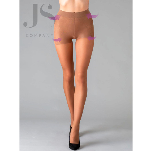 Колготки телесные ACTIVITY 50 SiSi