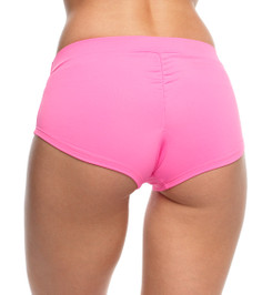 Шорты розовые Sport Star