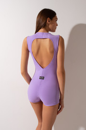 Комбинезон SimiUnion Lilac Shark