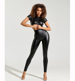 Лосины Who Is your Freddy "Black Blaze" Bona Fide