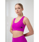 Топ маджента Prosto I-Style