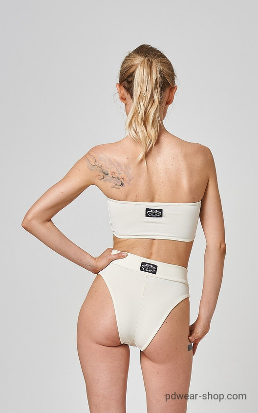 Шорты молочные Tahiti Shark