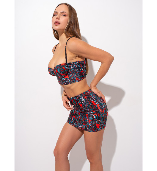 Шорты Avventura Maldiva Shark