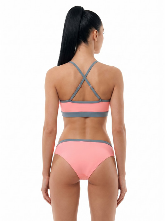 Топ розовый Gala Candy I-Style