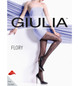 Колготки черные FLORY 10 Giulia