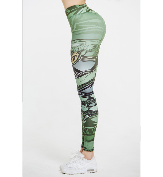 Лосины Classic "Viper" Bona Fide