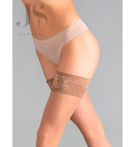 Чулки телесные CAPRICCIO 40 Minimi