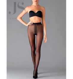 Колготки черные MATTE EFFECT 40 Minimi