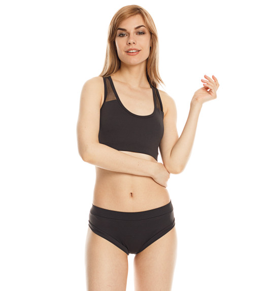 Шорты графит Basic Star