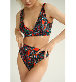 Шорты Avventura Bali Shark